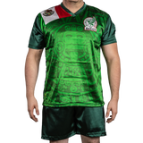 PNM-MEXICO SoccerPajama