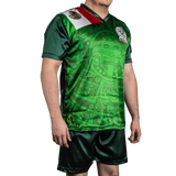 PNM-MEXICO SoccerPajama