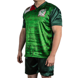 PNM-MEXICO SoccerPajama