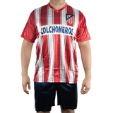 PLL-ATLETICO M SoccerPajama
