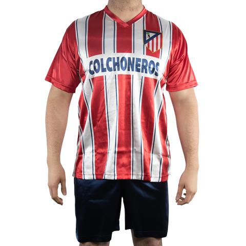 PLL-ATLETICO M SoccerPajama