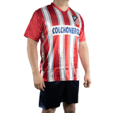 PLL-ATLETICO M SoccerPajama