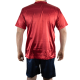 PLL-ATLETICO M SoccerPajama