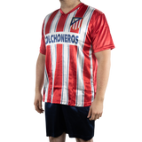 PLL-ATLETICO M SoccerPajama