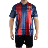 PLL-BARCELONA SoccerPajama
