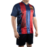 PLL-BARCELONA SoccerPajama