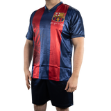 PLL-BARCELONA SoccerPajama