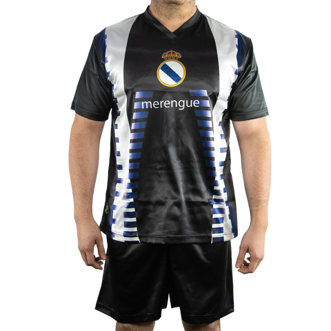 PLL-MADRID SoccerPajama