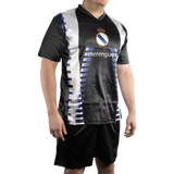 PLL-MADRID SoccerPajama