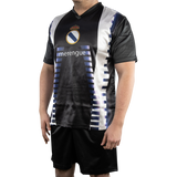 PLL-MADRID SoccerPajama